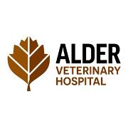 Alder Veterinary Hospital Logo